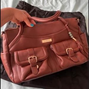 Lilly Jade Elizabeth Bag